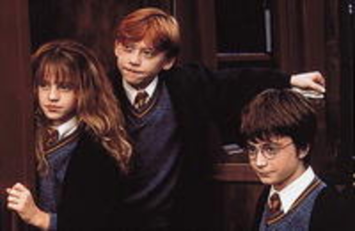 "Harry Potter" schon für 6,99 Euro - Aldi macht's möglich