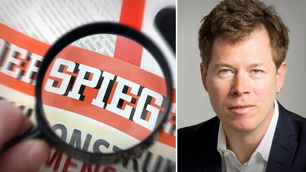 Essay-Autor Alexander von Streit, Betrugsaffäre um ehemaligen Spiegel-Reporter Relotius: das Ende vom Nimbus der Unfehlbarkeit