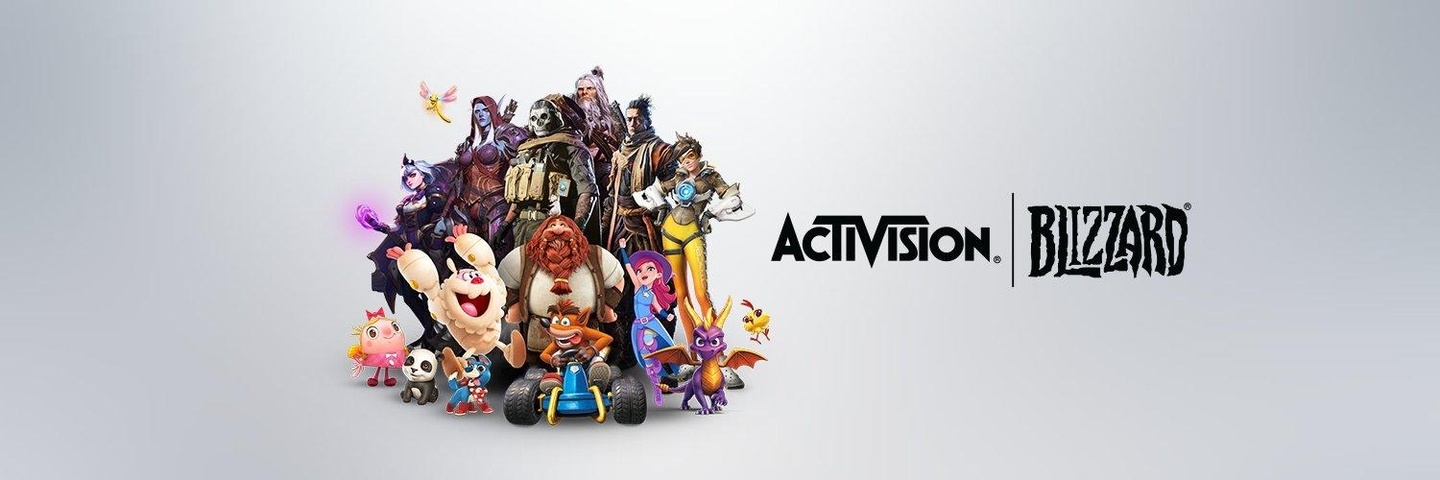 Mehr als 98 Prozent der Activision-Blizzard-Aktionäre stimmt der Übernahme durch Microsoft zu.