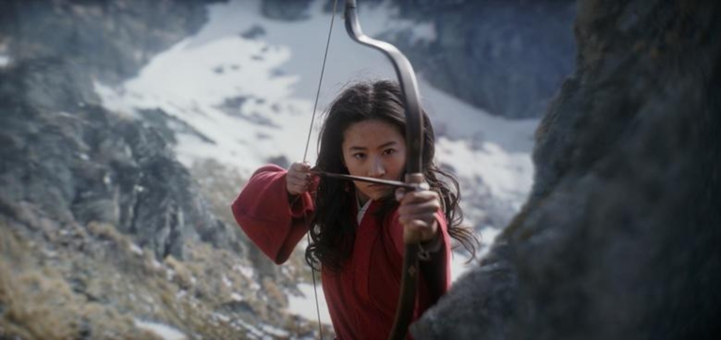 "Mulan" verspricht einer der Filmevents des Jahres zu werden
