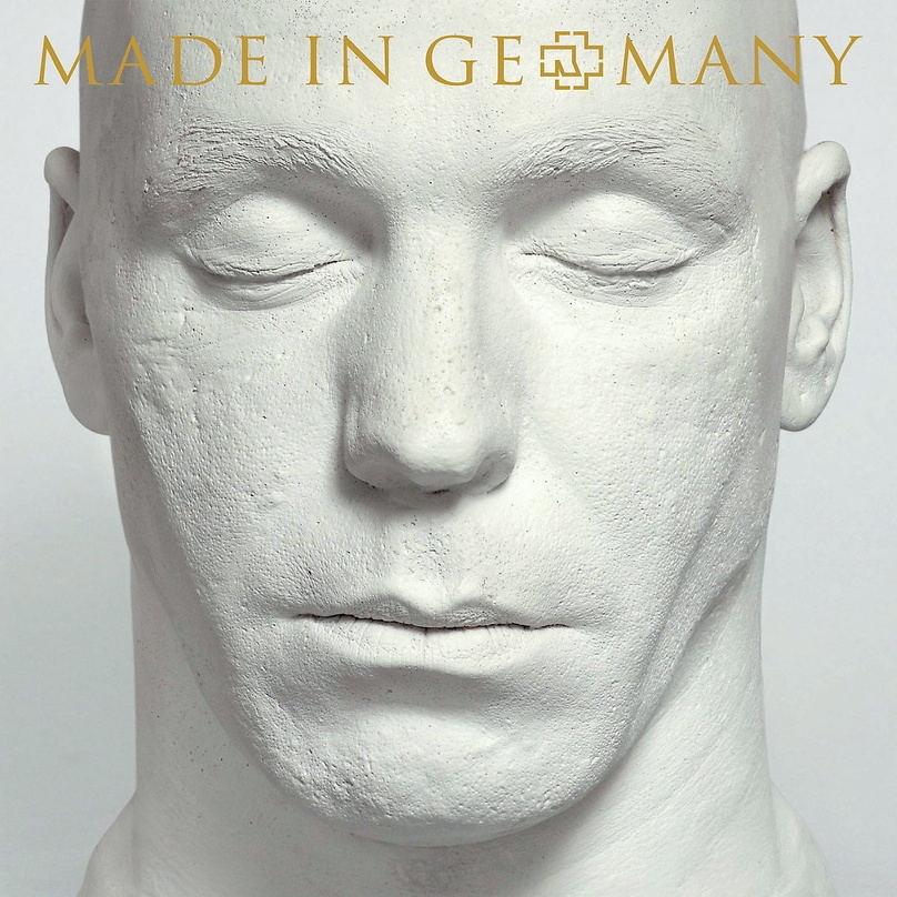 Die achte Nummer eins in Folge: "Made In Germany" von Rammstein