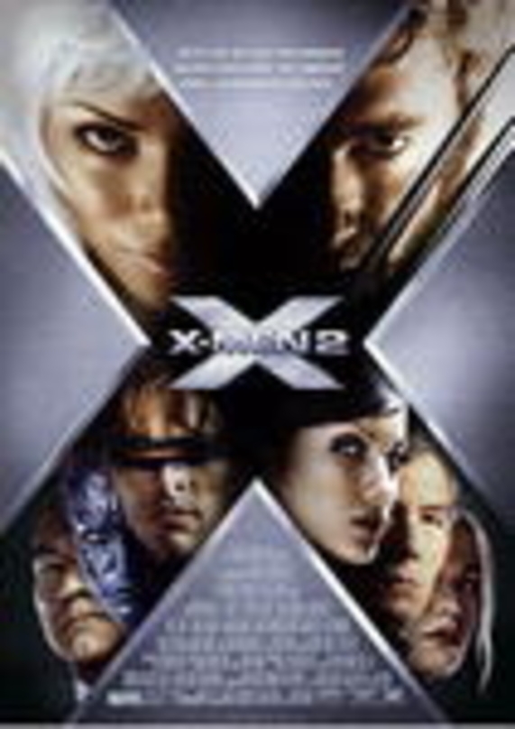 "X-Men 2" erkämpfte einen Bogey