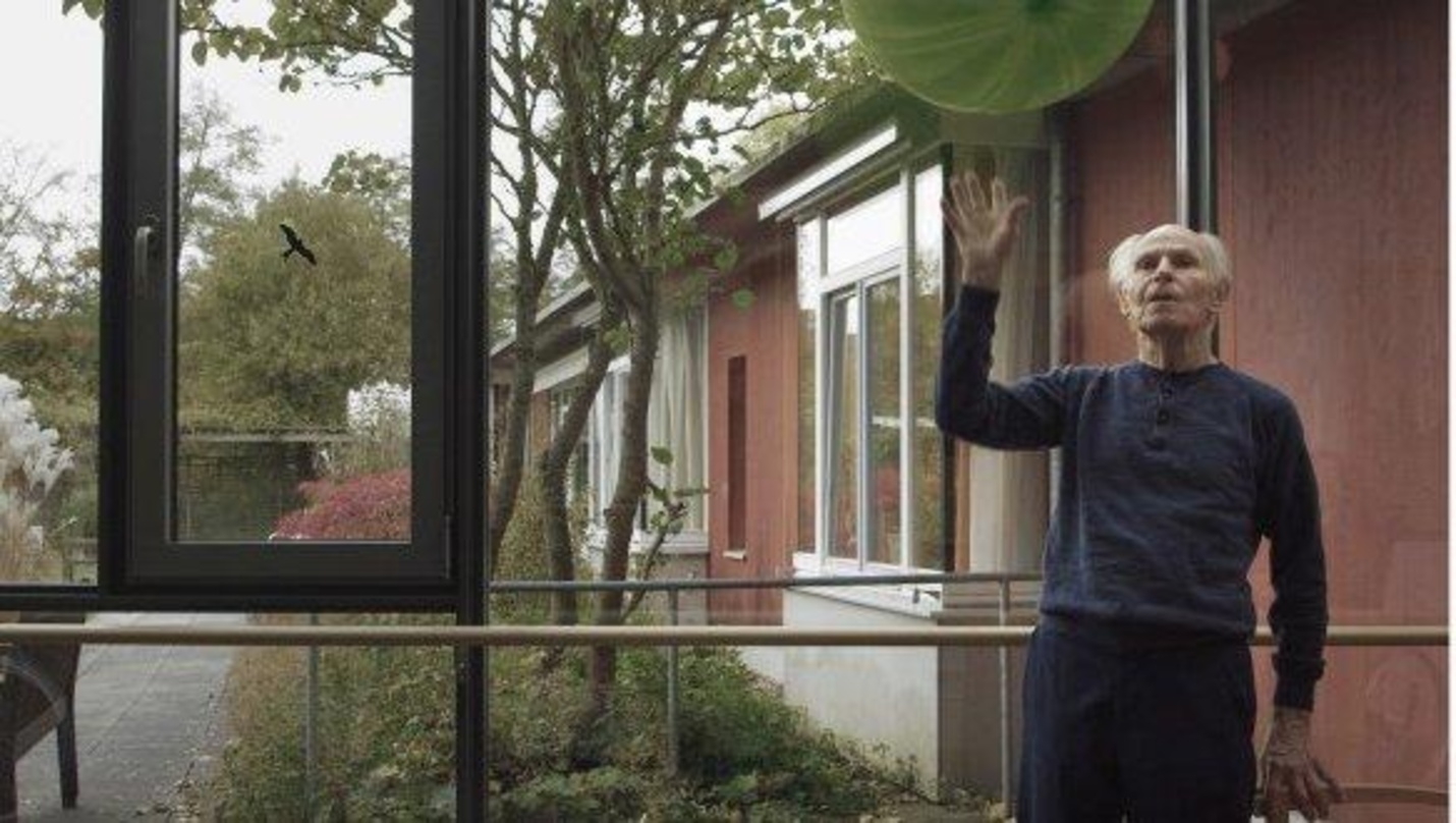 Stefan Sicks "Das innere Leuchten" feiert auf der Berlinale seine Weltpremiere