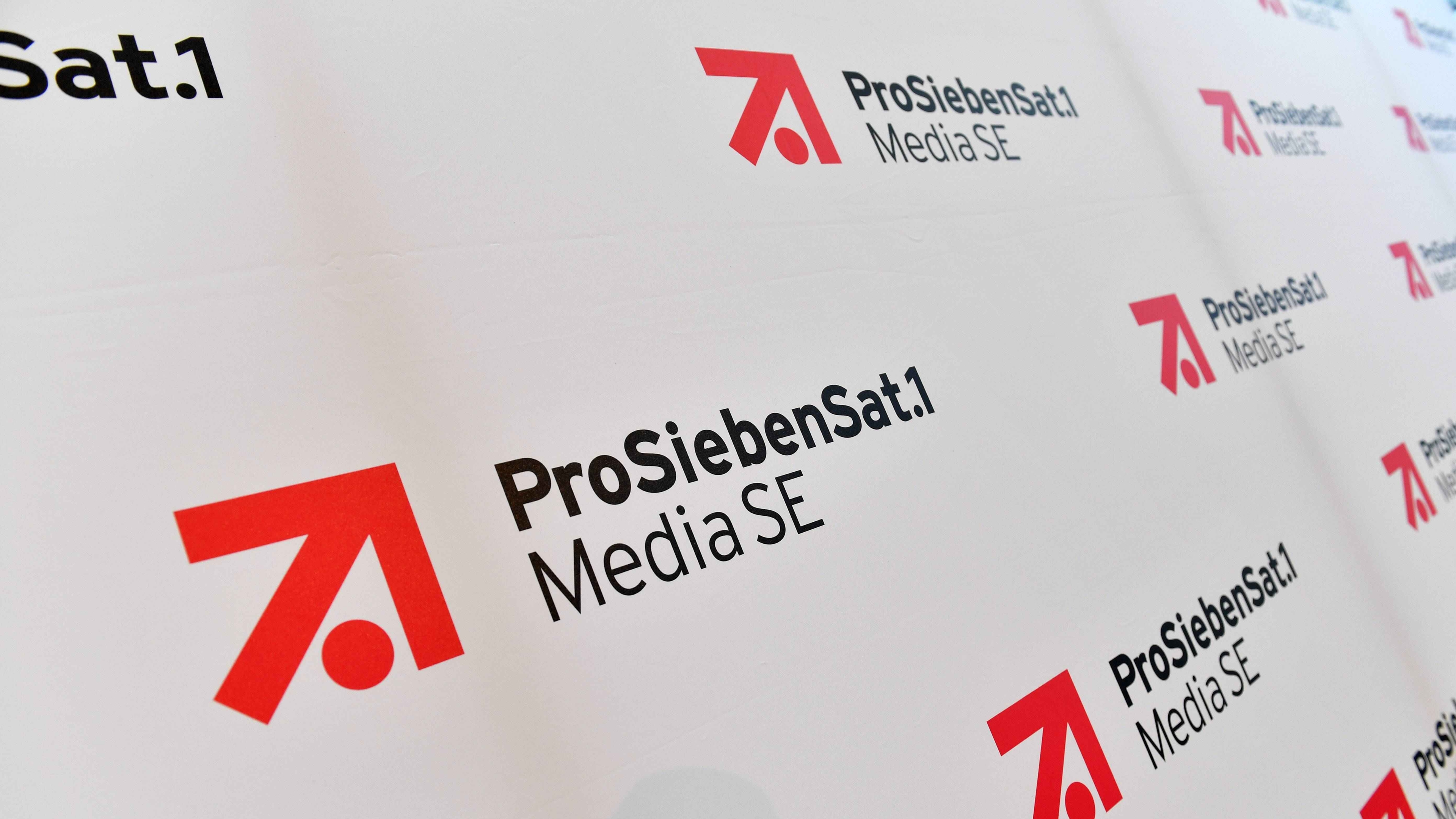 Wechsel im Vorstand der ProSiebenSat.1 Media SE
