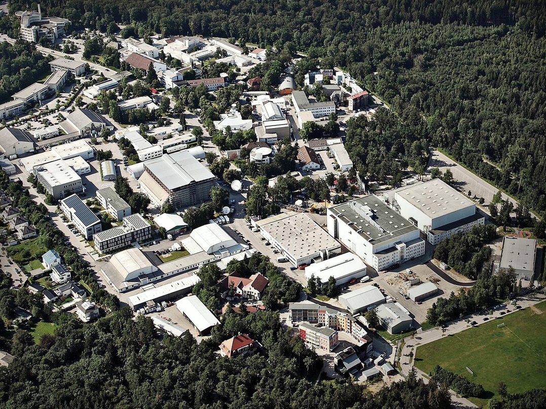 Im Sommer 2015 geriten unter anderem die Bavaria Studios ins Visier des Bundeskartellamts