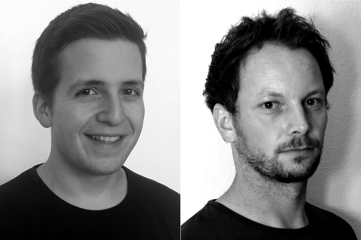 Sind mit Cobra Agency Latin America nun auch in Südamerika vertreten: Dominik Meyer (lniks) und Günther Beer