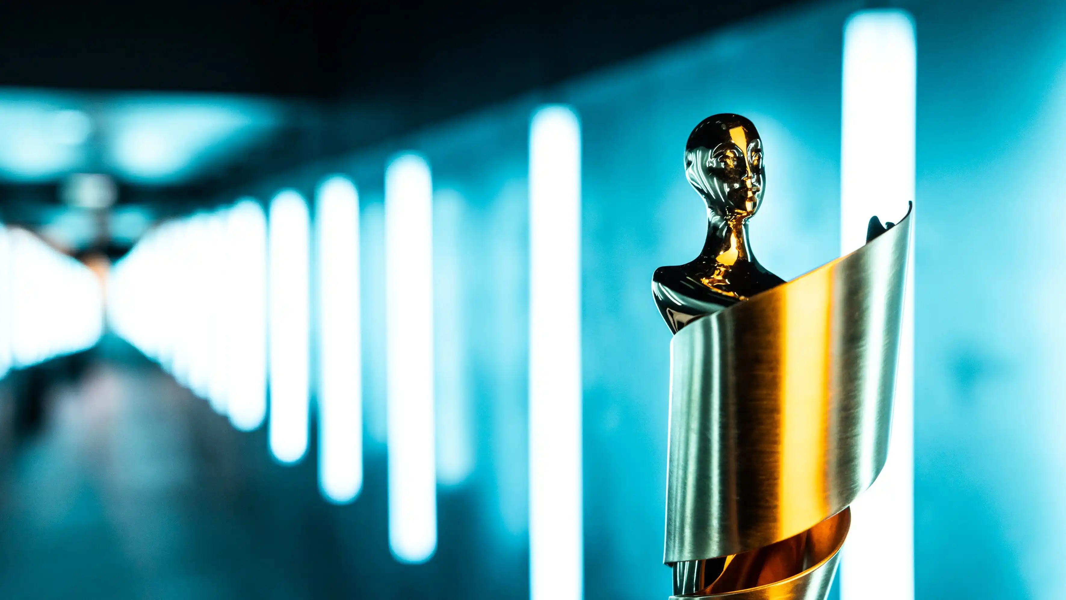 Einreichung für Deutschen Filmpreis 2024 eröffnet