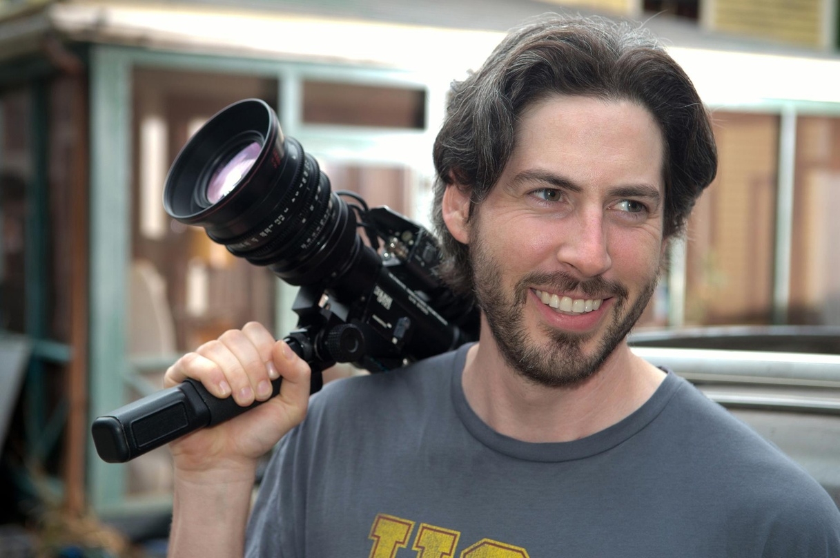 Jason Reitman wird beim zweiten Sequel zu "Ghostbusters", den sein Vater Ivan inszeniert hatte, Regie führen
