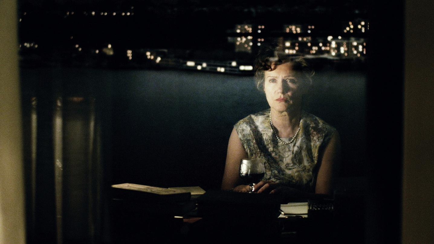 Als bester nationaler Film geehrt: "Hannah Arendt"