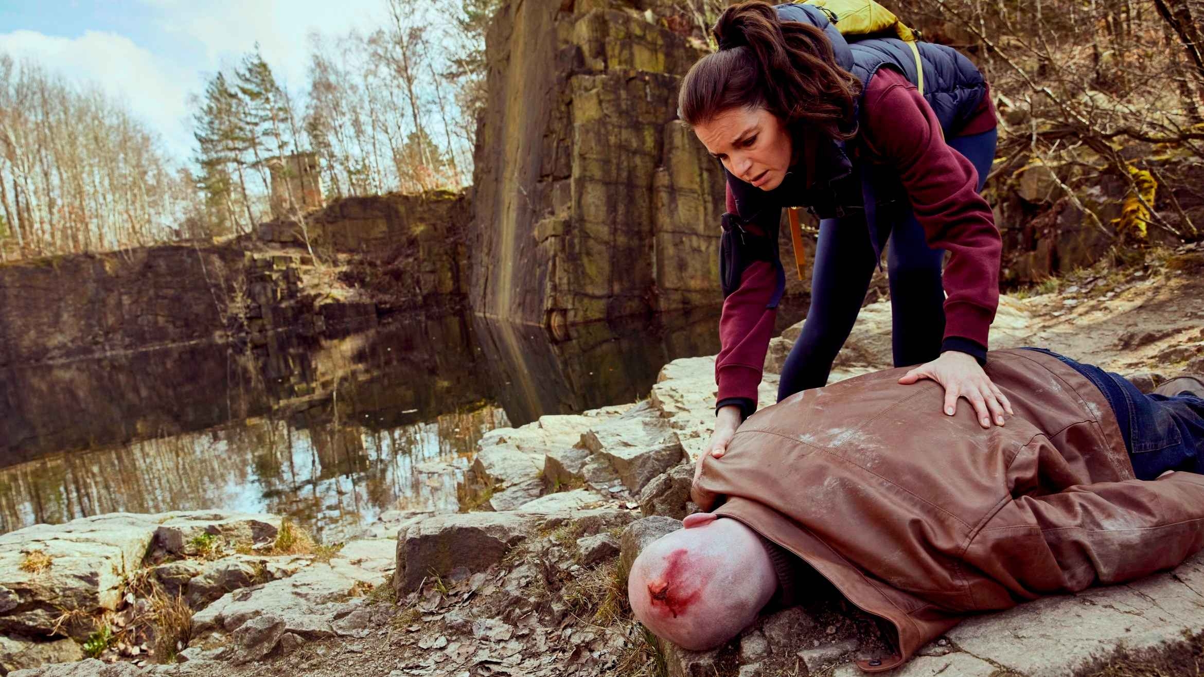 "Wolfsland" holt drittbesten Marktanteil der Geschichte