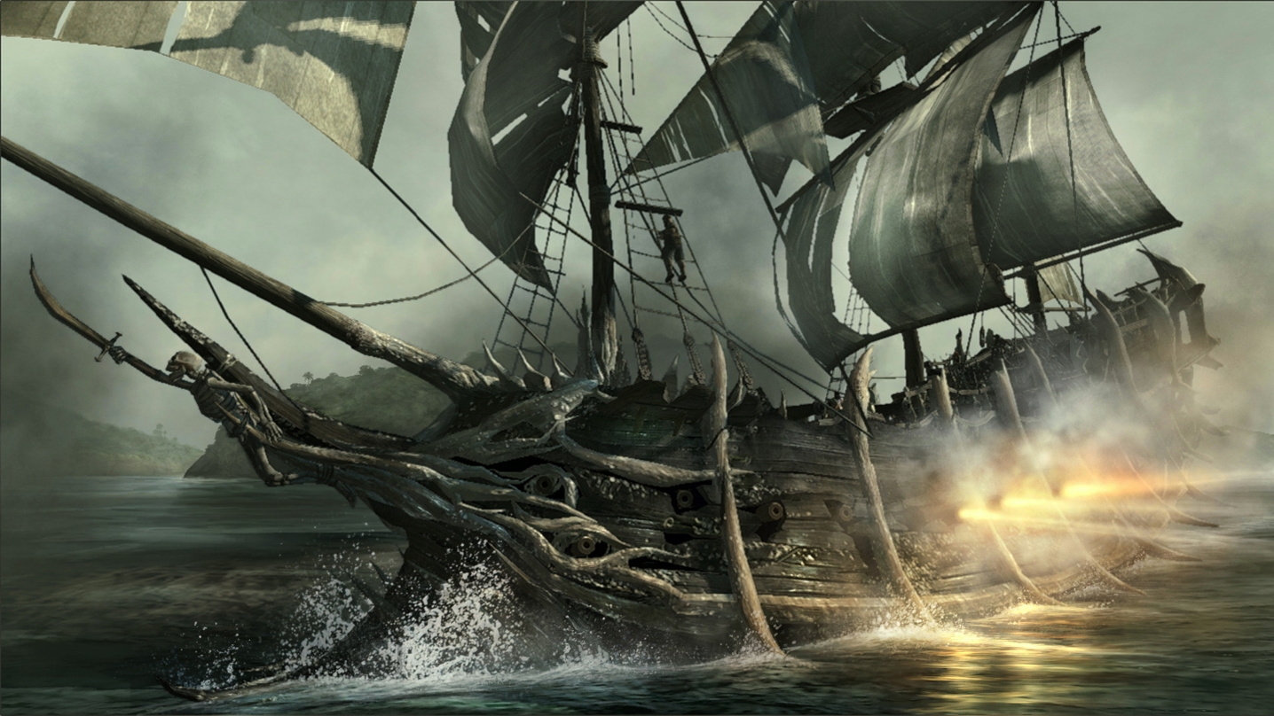 Dem neuen Sparkurs zum Opfer gefallen: "Pirates of the Caribbean: Armada der Verdammten" wurde im Oktober eingestellt