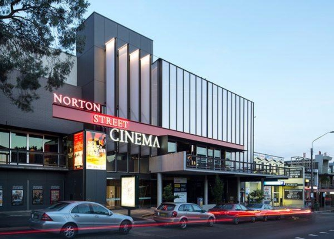 In Australien sind die Kinos zu, dazu gehört auch die Gruppe der Palace Cinemas