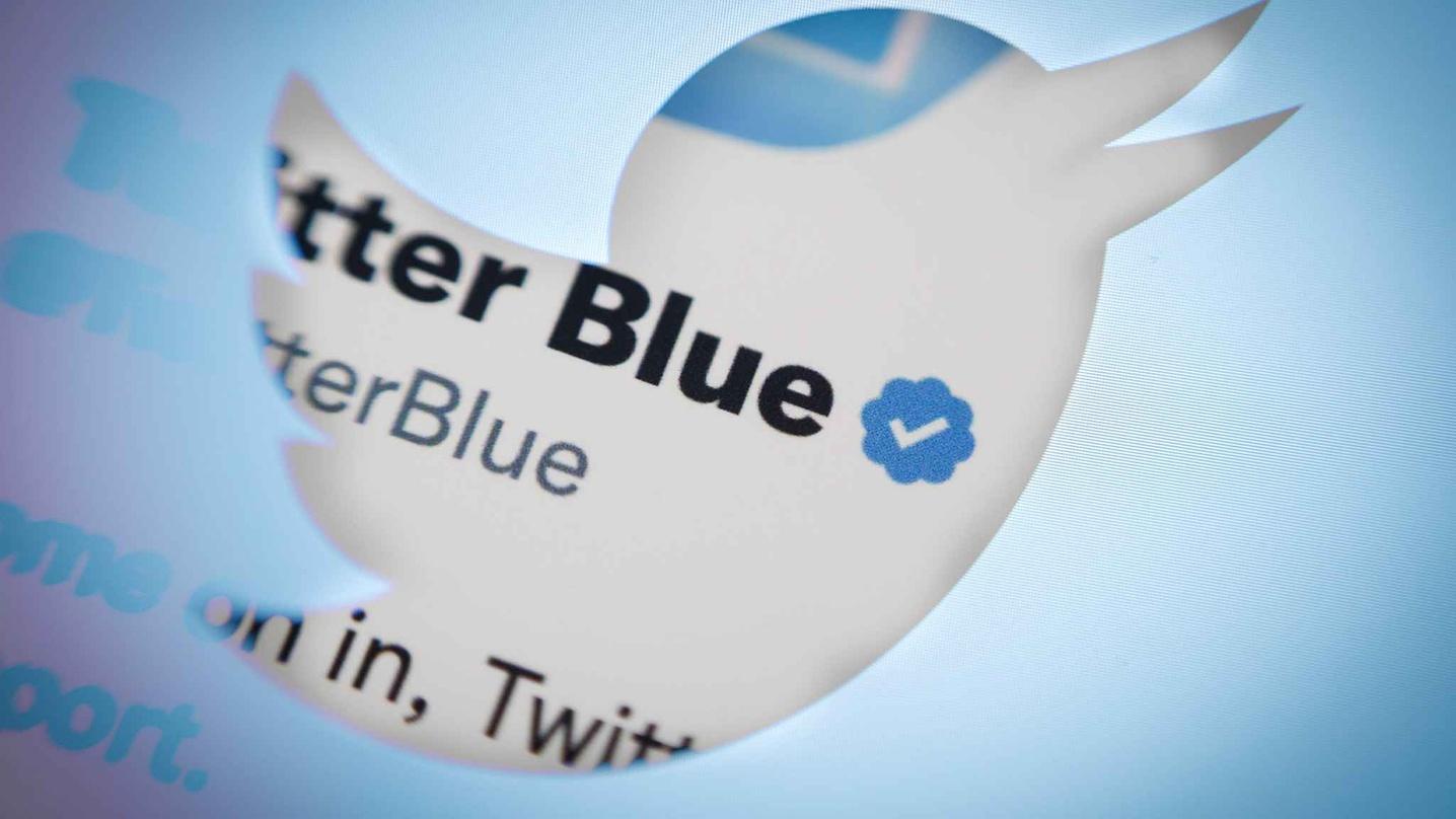 Jetzt auch in Deutschland: Alles über Twitter Blue 
