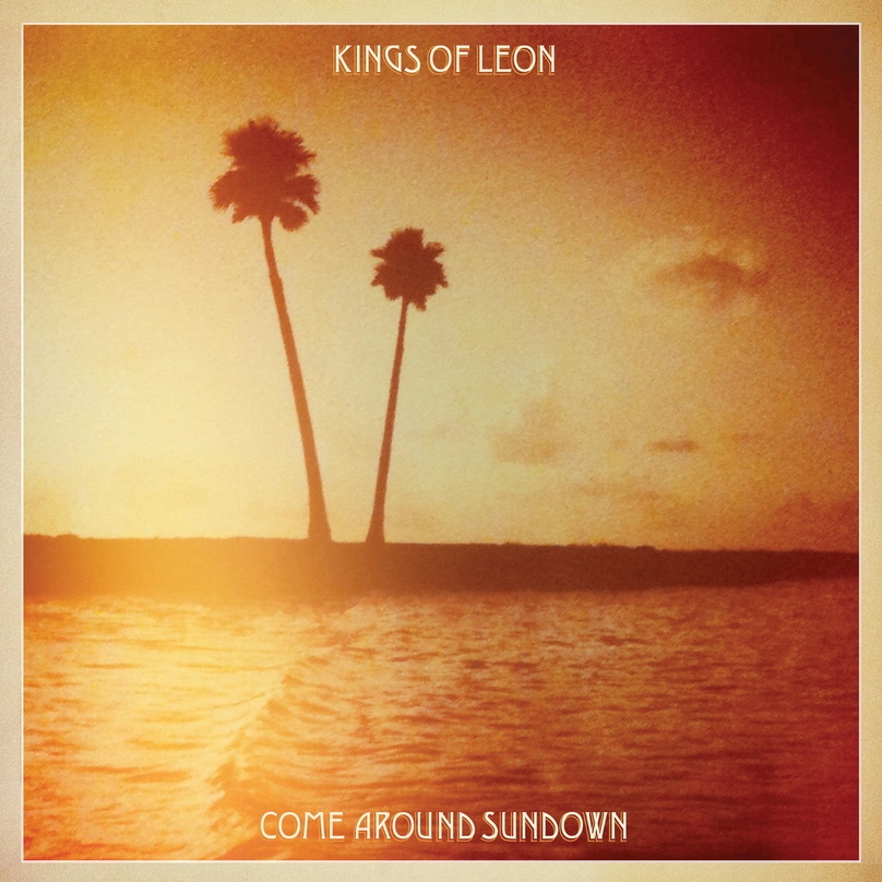 Avanciert auf Anhieb zum Krösus der Top 100 Longplay: das neue Album der Kings Of Leon