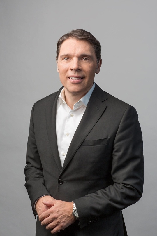 Christof Wahl, Chief Operating Officer von ProSiebenSat.1