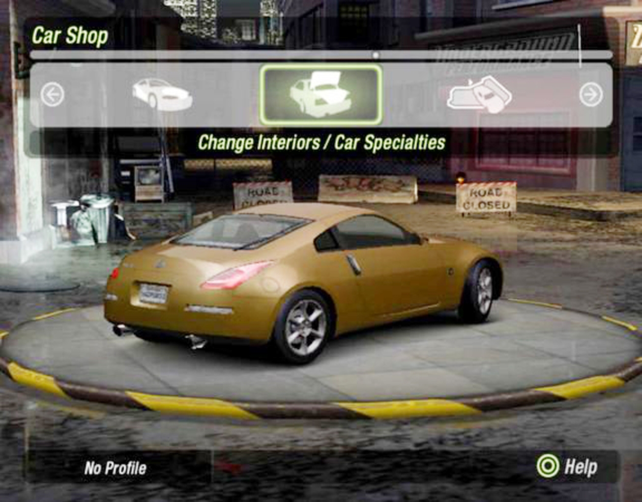 Need For Speed: Underground 2 (PlayStation 2)