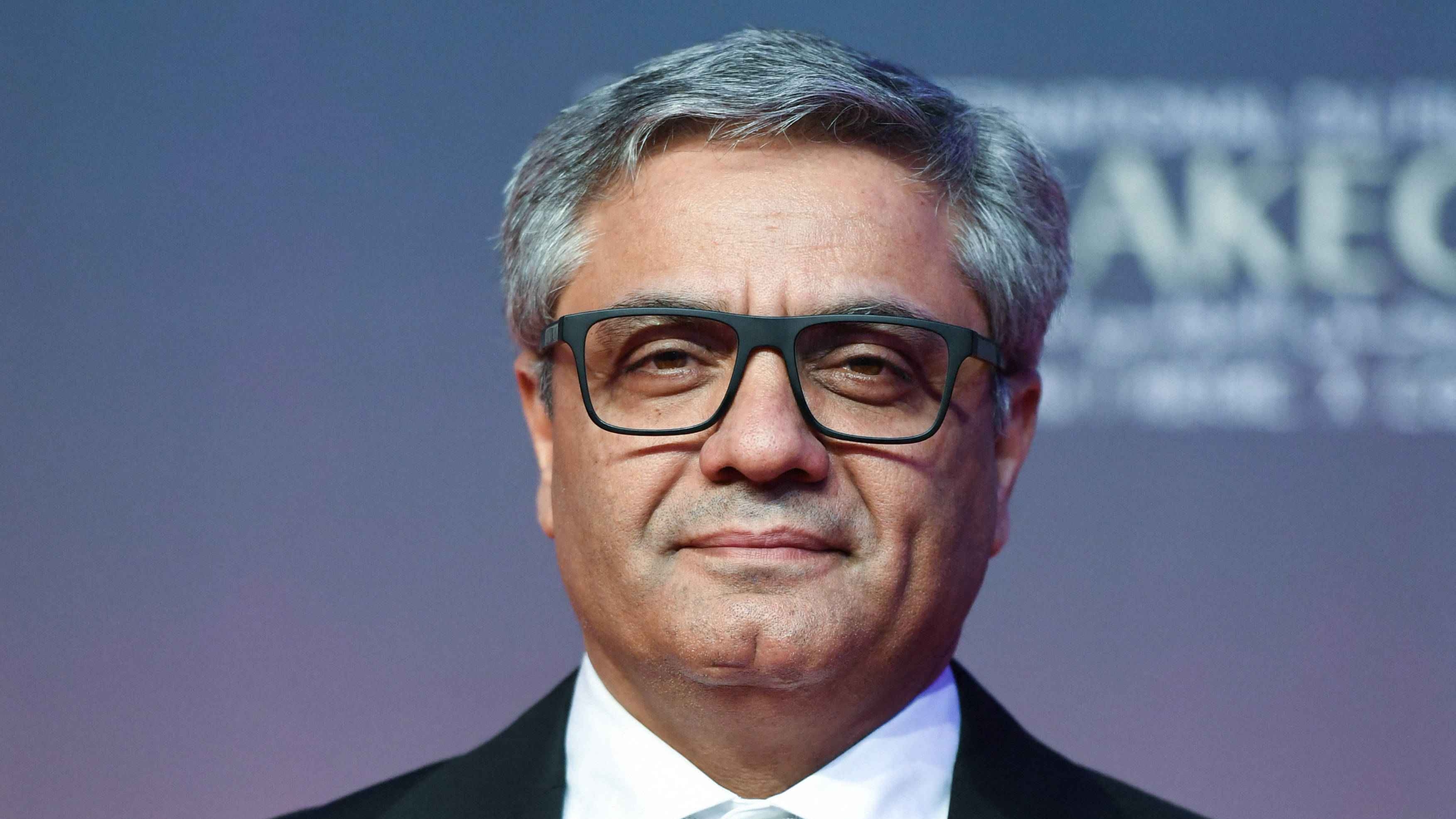 Mohammad Rasoulof gehört zur Wettbewerbsjury in Venedig