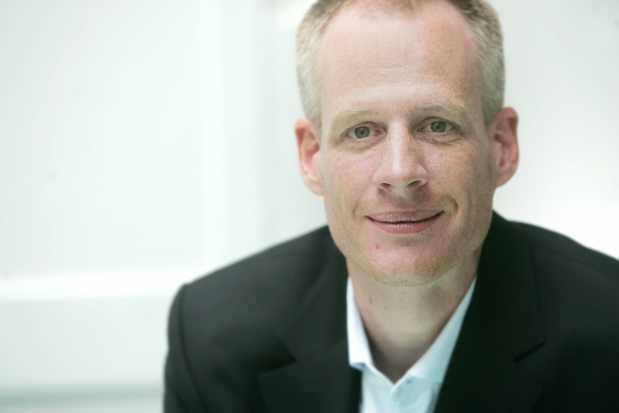 Kalle Friz, CEO von Studiocanal Deutschland, kann künftig auf ein erweitertes Führungsteam bauen