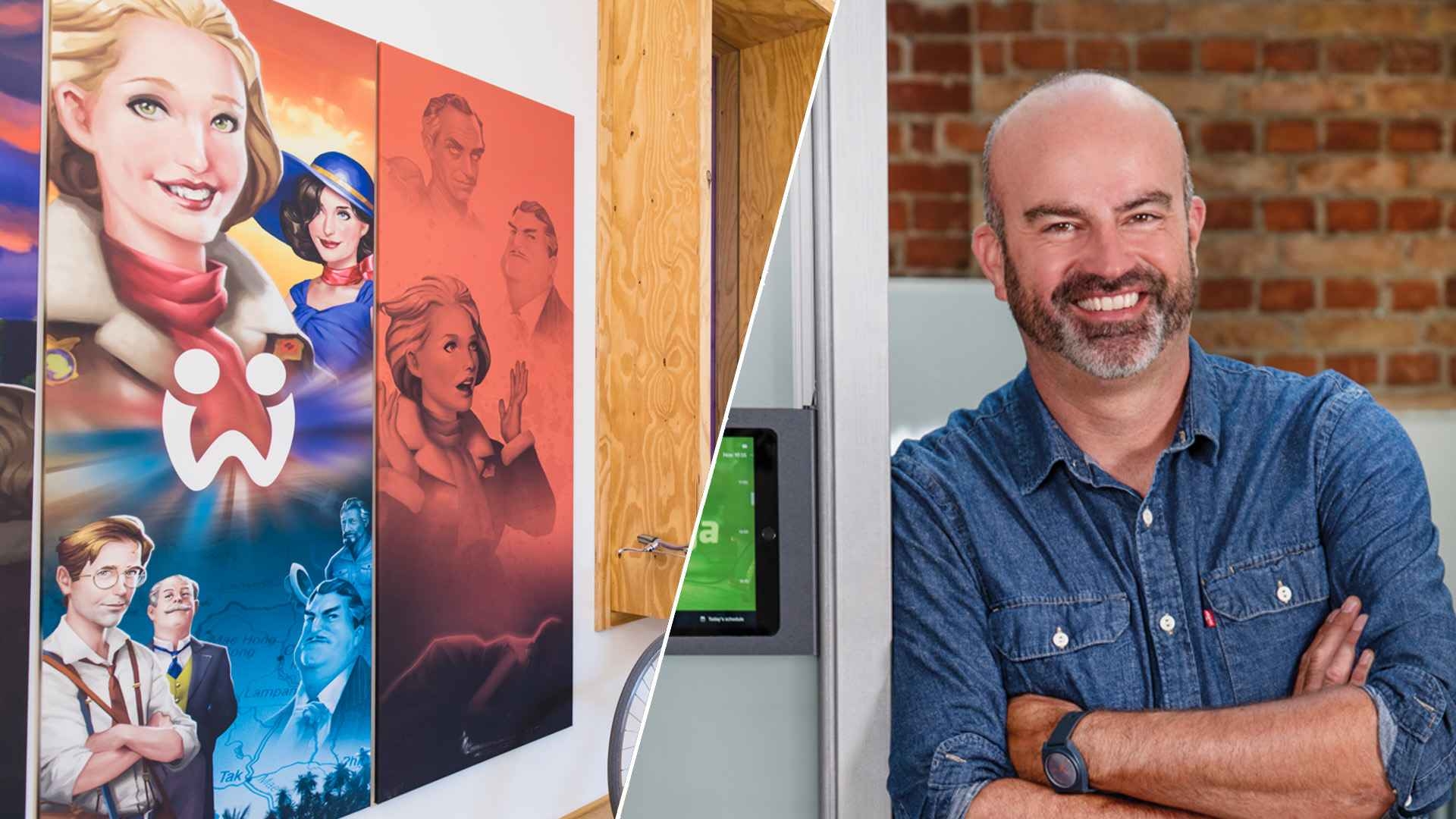 Wooga's Sebastian Nussbaum on the Development of New Games