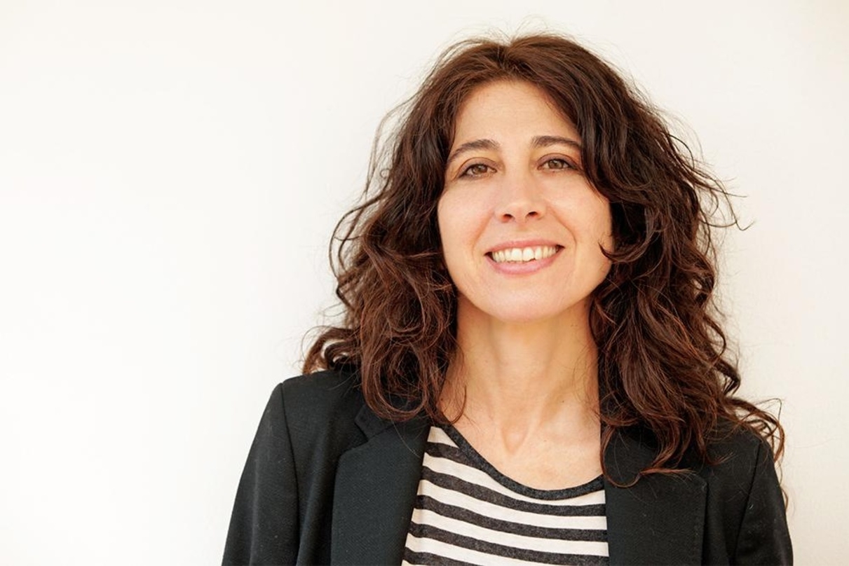 Die neue künstlerische Leiterin der Venice Days: Gaia Furrer