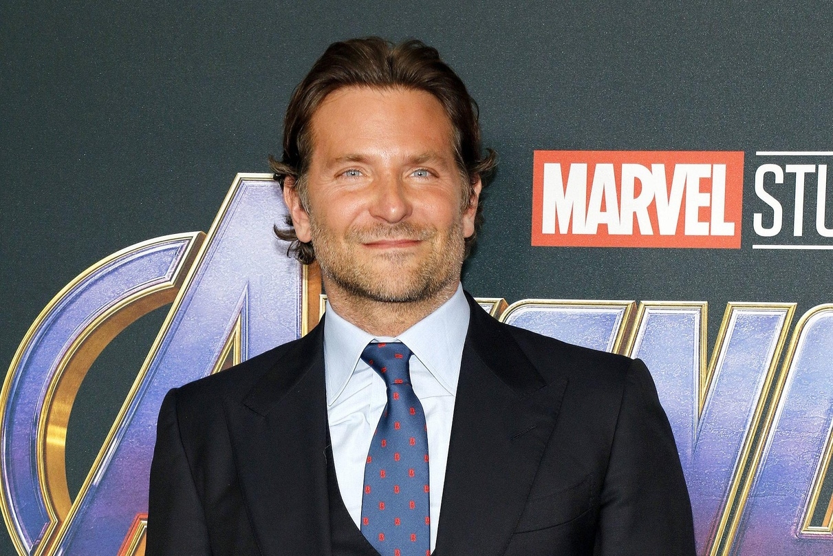  Bradley Cooper, hier bei der Premiere von "Avengers: Endgame", produziert mit seiner neuen Firma wieder für Warner 