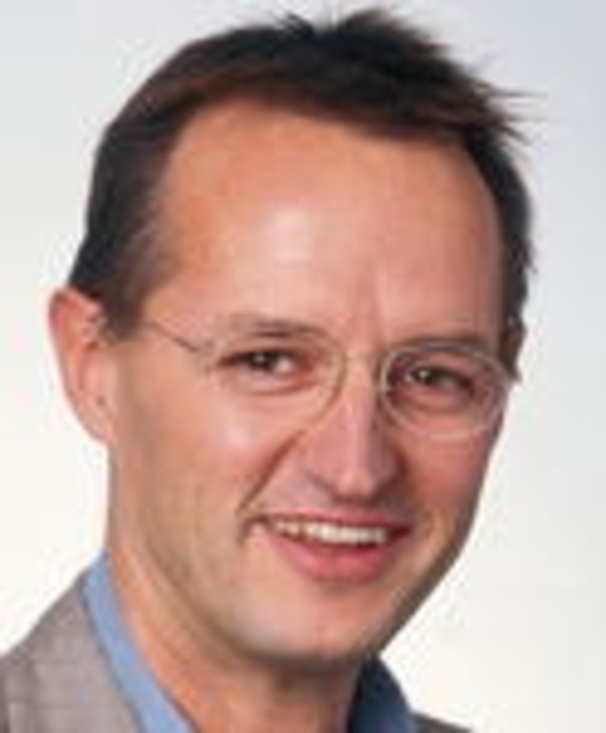 Dr. Klemens Kundratitz
