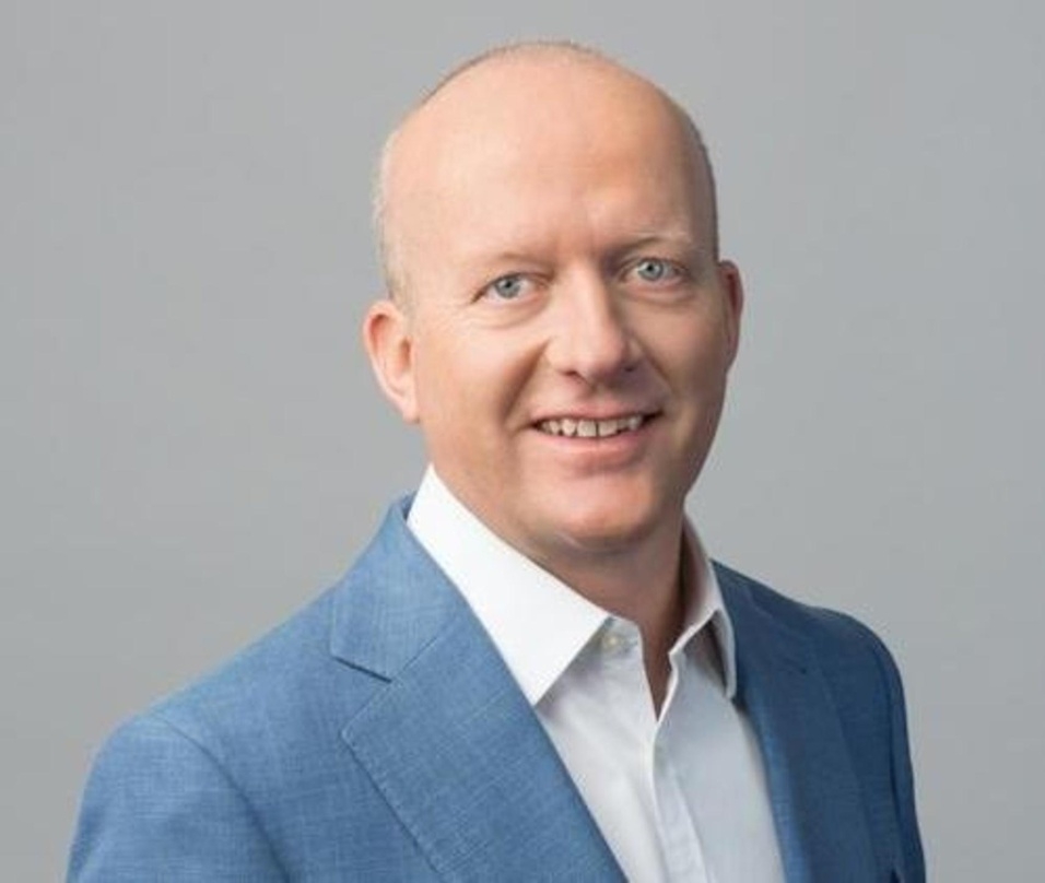 Der stellvertretende Vorstandsvorsitzende von ProSiebenSat.1: Conrad Albert