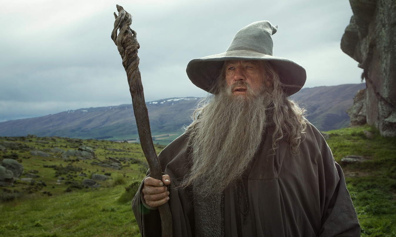Im vergangenen Jahr häufiger verkauft als jeder andere Film: "Der Hobbit"