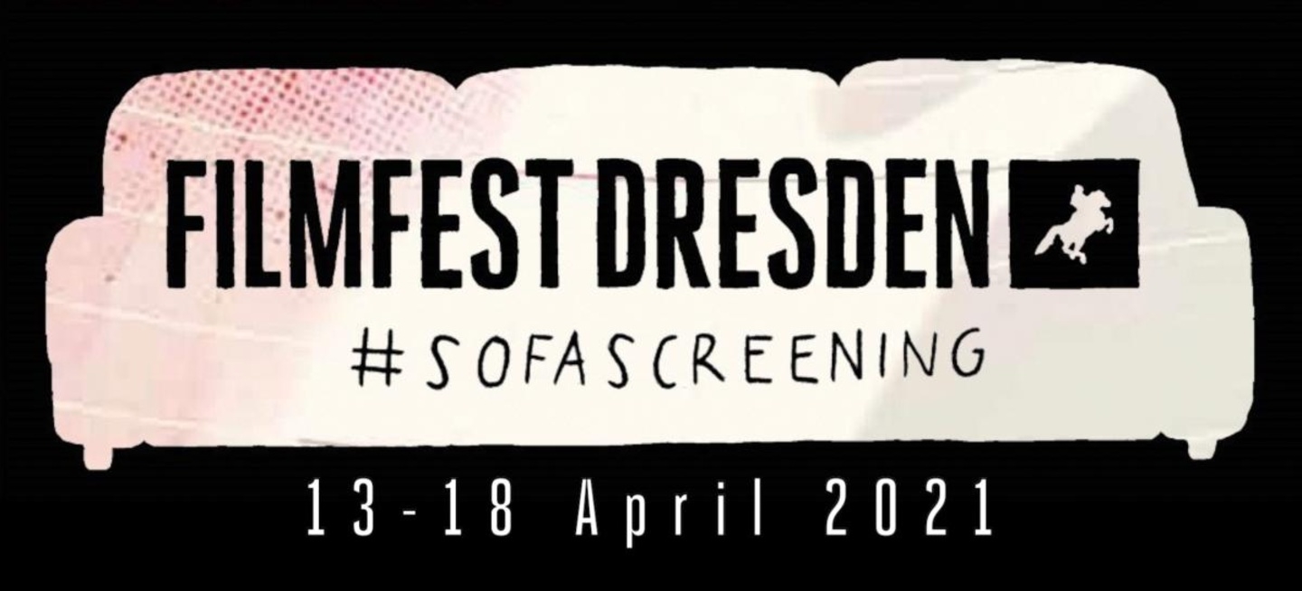 Das Filmfest Dresden lädt auch in diesem Jahr wieder zum Sofascreening ein 