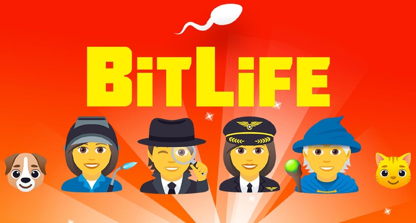 "BitLife" von Goodgame Studios erreicht innerhalb eines Jahres eine zweistellige Millionenzahl an Spieler:innen.