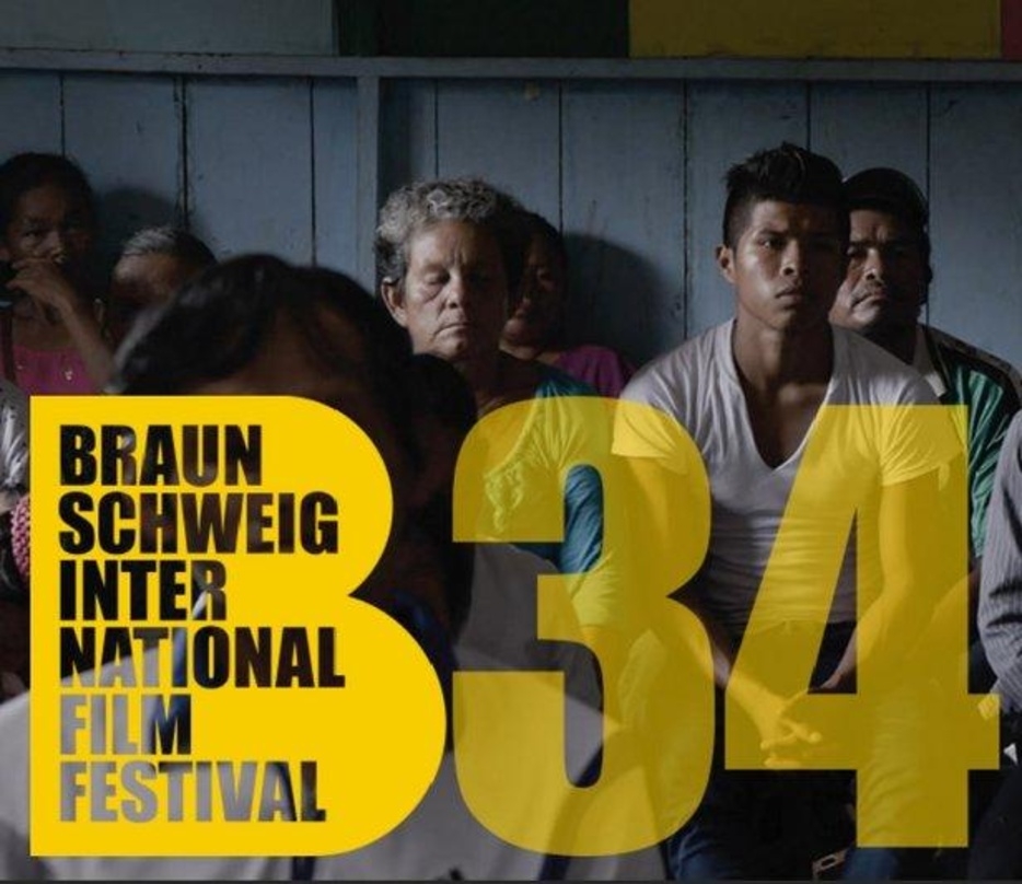 In neuem Online-Look: das Internationale Filmfestival Braunschweig