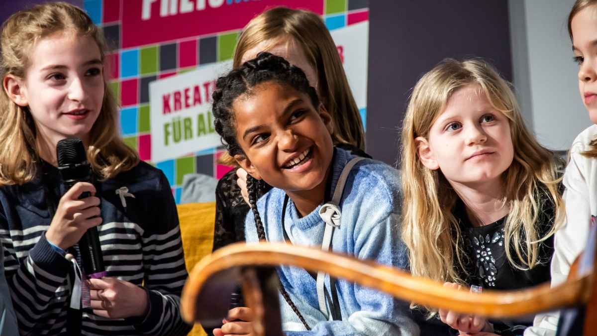 Medienfestival mb21 startet in Dresden