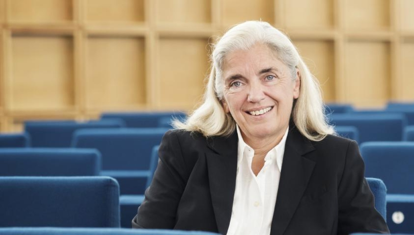Isabel Pfeiffer-Poensgen unterstreicht als Kultur- und Wissenschaftsministerin in NRW die Relevanz der Studie