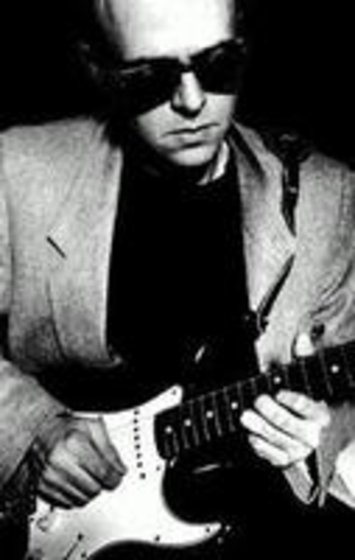 Verstorben: Robert Quine