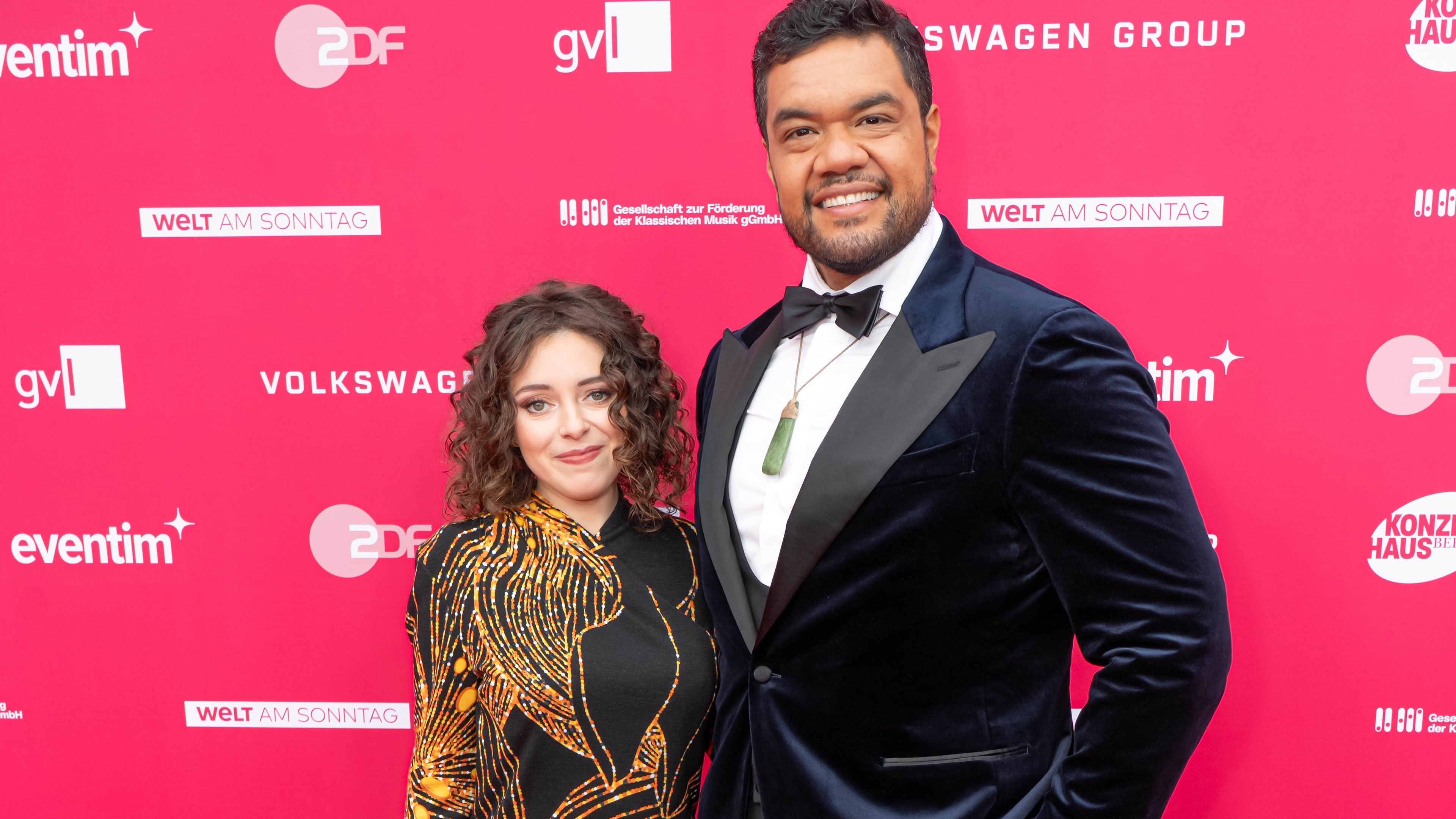 Warner Music glänzte beim Opus Klassik mit fünf Trophäen