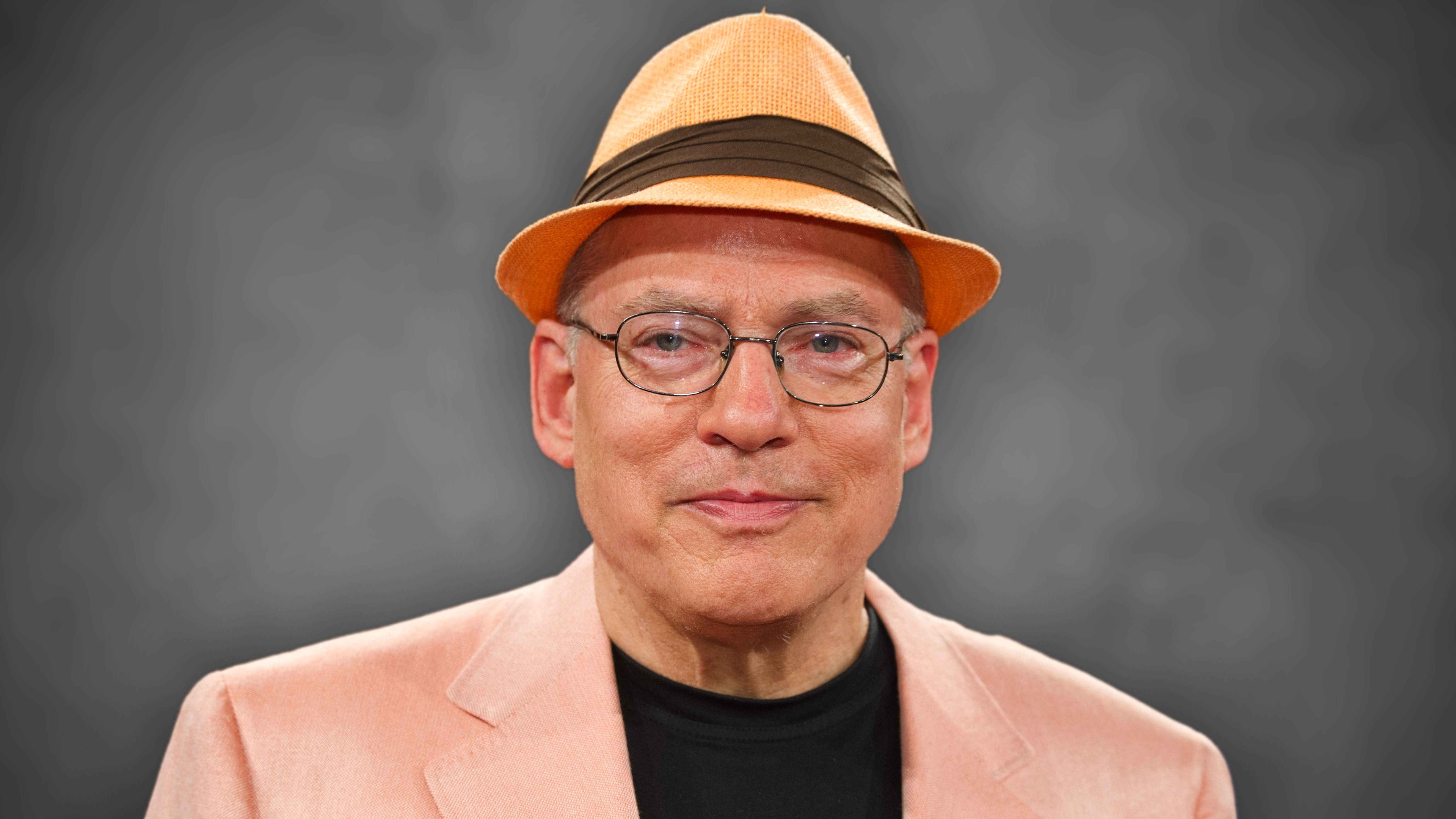 Rosa von Praunheim im Alter von 83 Jahren verstorben