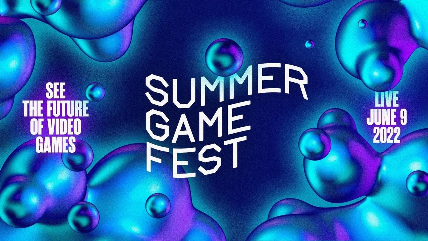 Viele Spiele wurden auf dem Summer Game Fest gezeigt.