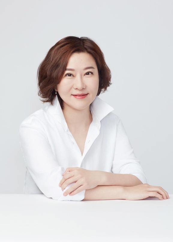 Tencent Games Global CEO Michelle Liu.