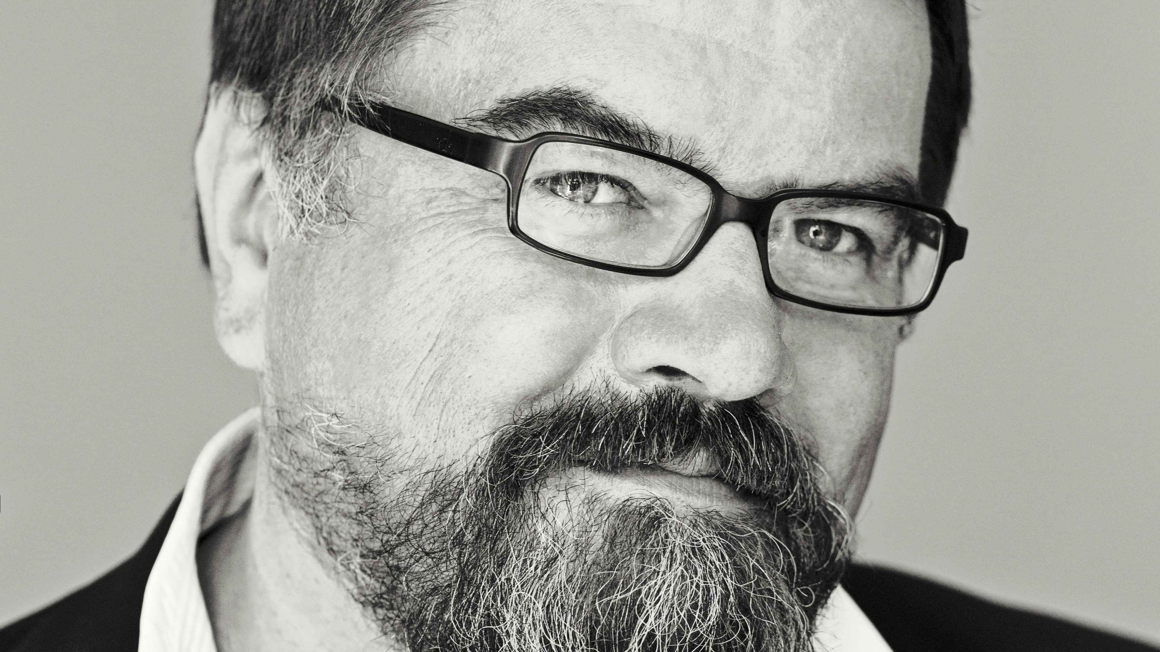 Alfred Holighaus betreut das Kuratorium junger deutscher Film als Interimsgeschäftsführer