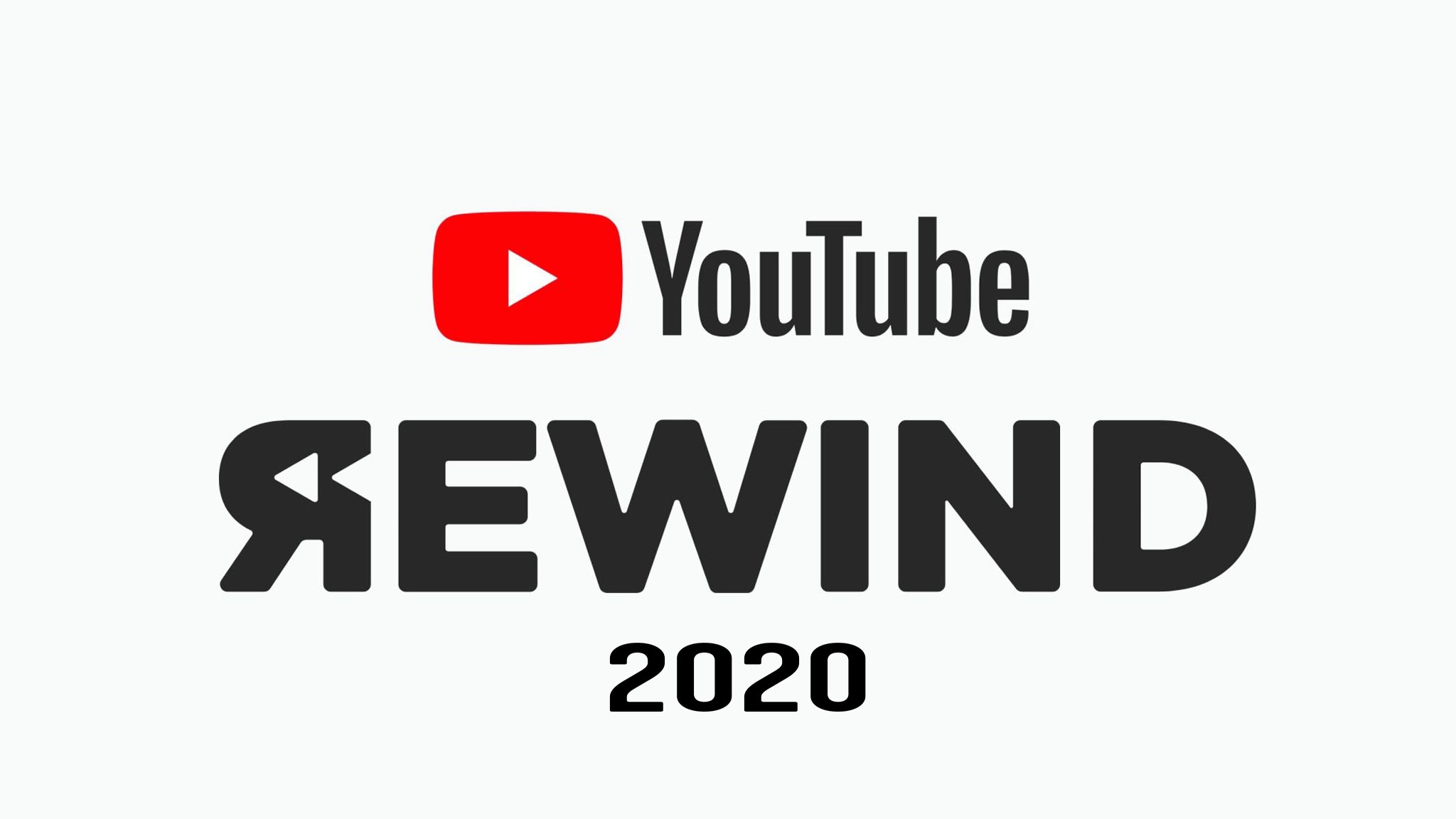 Der Youtube-Jahresrückblick "Rewind 2020" fällt aus, das hat das Unternehmen jetzt mitgeteilt. Foto: Youtube