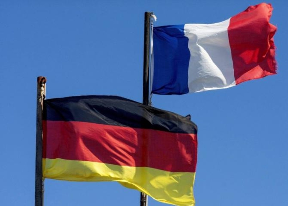 In sechs Jahren wurden zwölf deutsch-französische Projekte gefördert