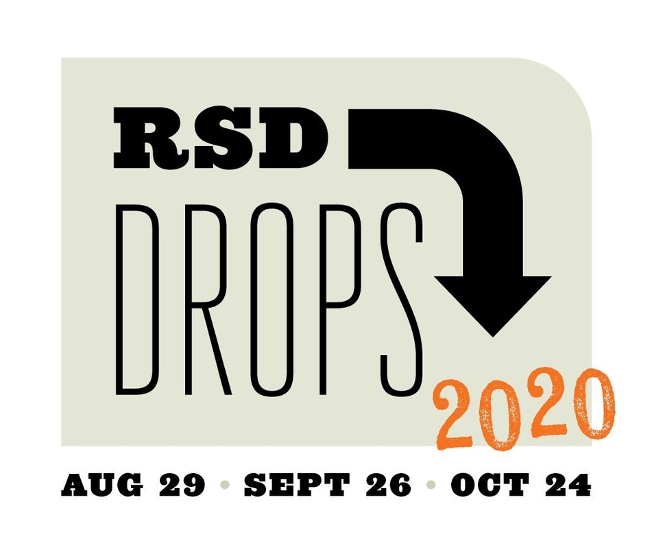 Neues Konzept für die Corona-Krise: drei sogenannte RSD Drops sollen den einen Record Store Day 2020 ersetzen