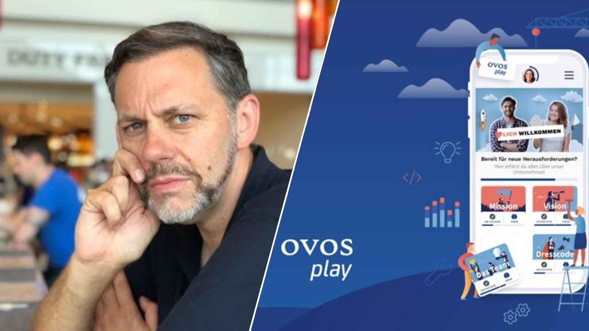 Wegesrand and Edtech Provider ovos Sign Cooperation Agreement