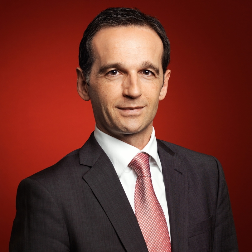 Bundesjustizminister Heiko Maas hat den Referentenentwurf zum Urhebervertragsrecht vorgelegt