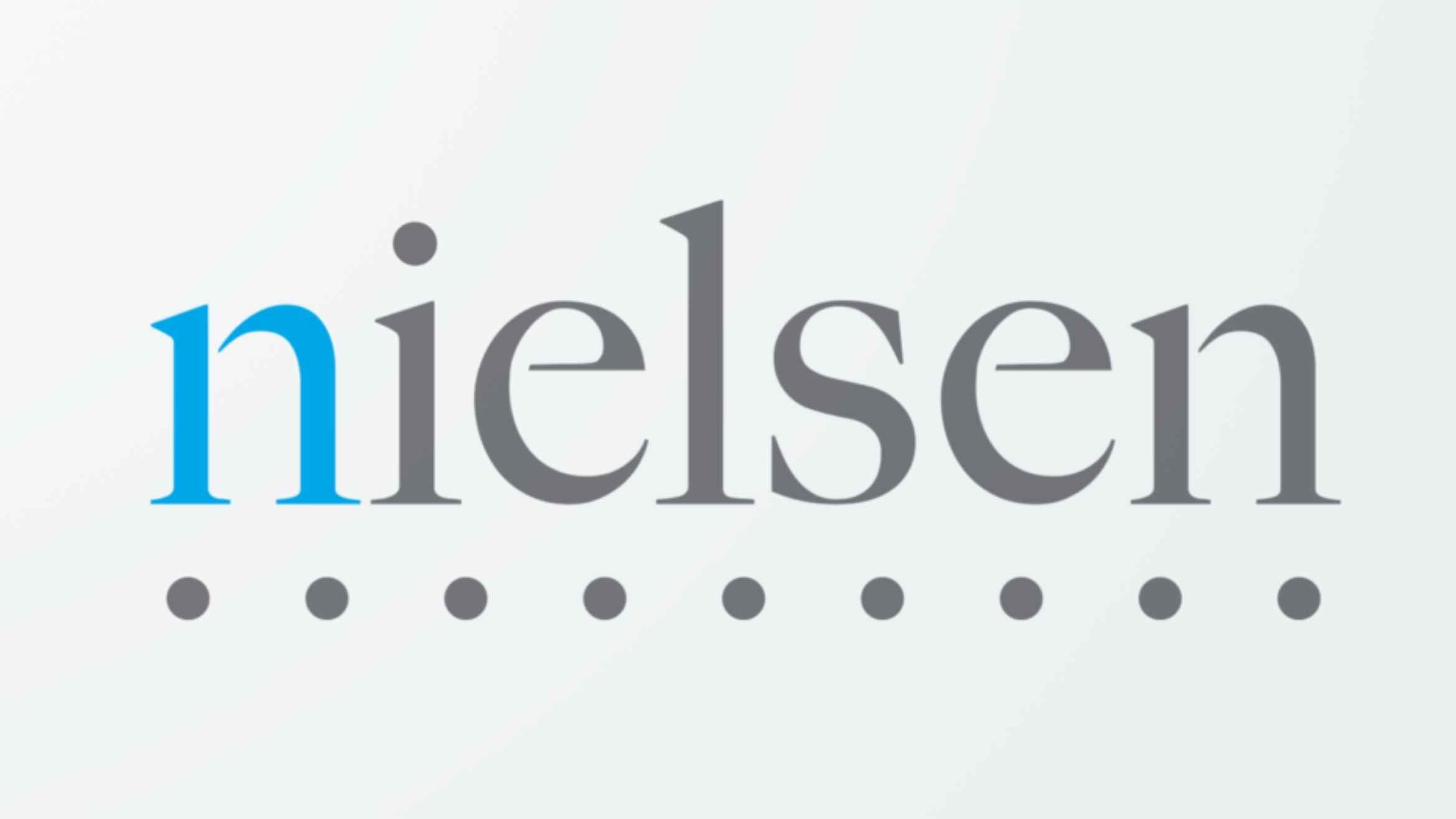 Nielsen: Deutscher Werbemarkt verlor im Januar 8,2 Prozent Brutto-Umsatz