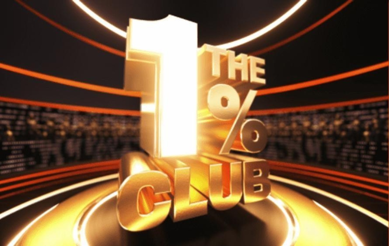Das BBC-Quiz "The 1% Club" bekommt einen deutschen Ableger 
