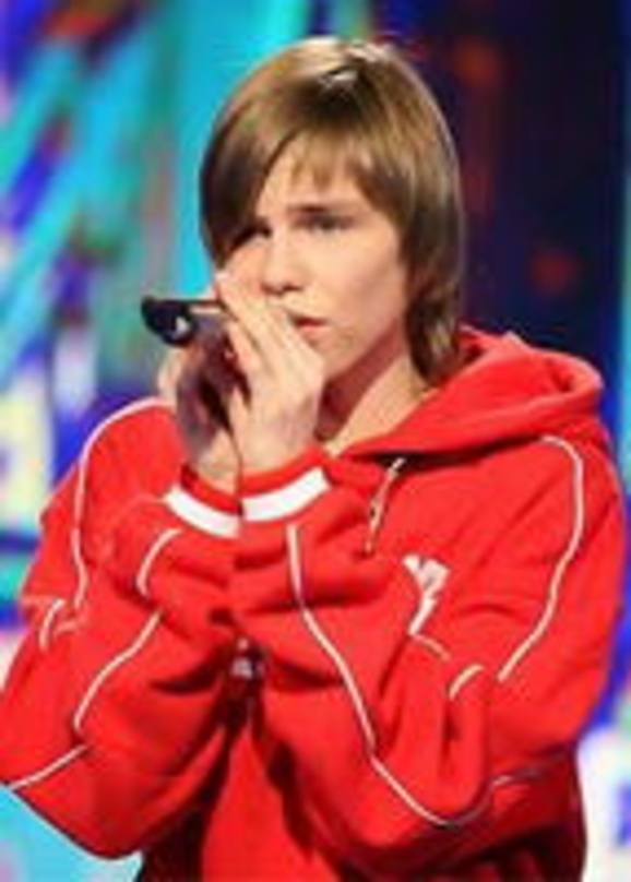 Gibt auf: Stephan Darnstaedt