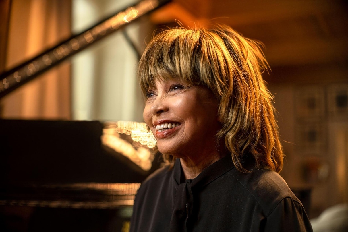 Hat einen umfangreichen Vertrag mit BMG abgeschlossen: Tina Turner