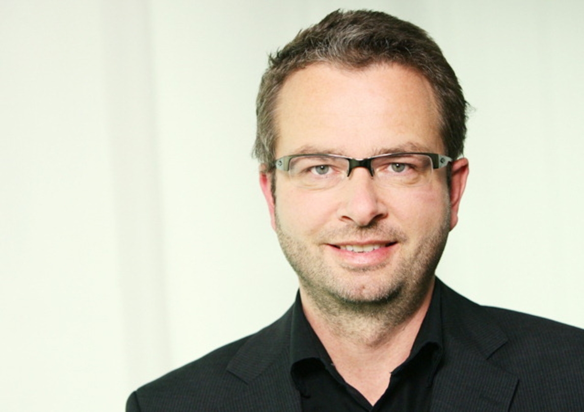 Jan Bonath wurde als Vorstandsvorsitzender der Produzentenallianz-Sektion Animation bestätigt