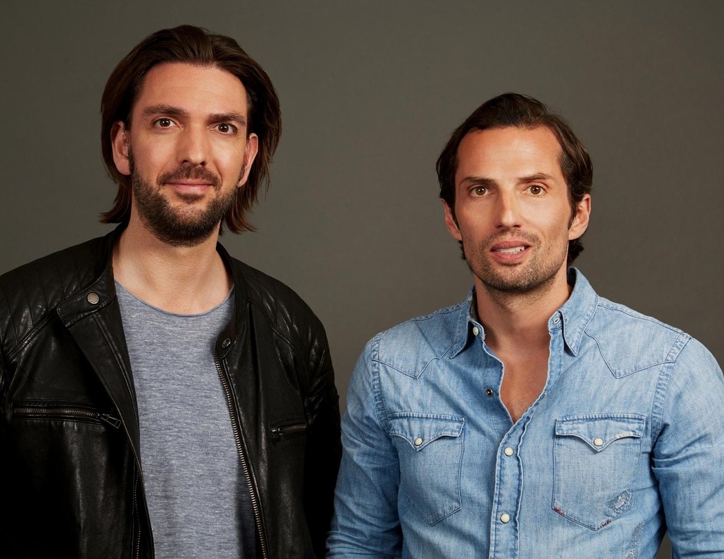 Max Wiedemann und Quirin Berg produzieren die Sky-Original-Serie "Die Ibiza-Affäre"